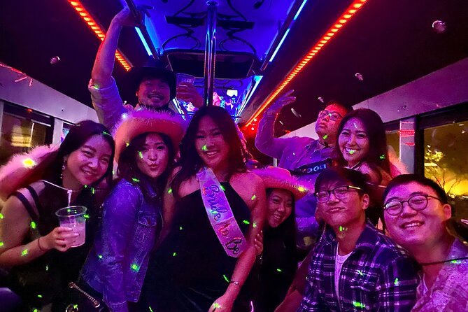 Skip the Line VIP Nightclub Tour in Vegas - Key Highlights You’ll Care About