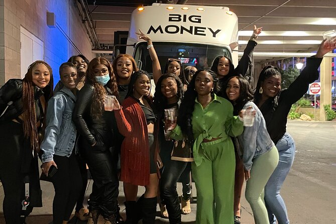 Skip the Line VIP Nightclub Tour in Vegas - Price: Is $99 Worth It for Two Clubs?