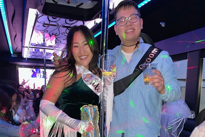 Skip the Line VIP Nightclub Tour in Vegas - Check-In, Wristbands, and the Host Team Moment