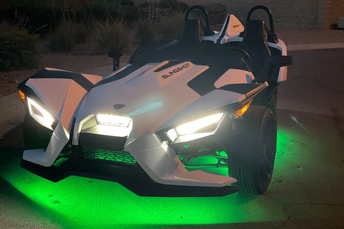 Slingshot Rental - Key Things I’d Prioritize Before You Go