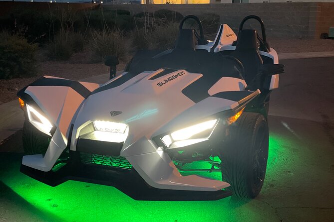 Slingshot Rental - Price and Value: Is It Worth It?