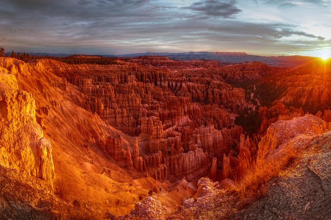 Small Group: Bryce Canyon and Zion National Park Day Tour - Key Highlights You’ll Feel on This Tour