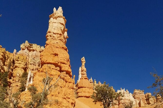 Small Group Bryce Canyon & Zion National Park Tour from Las Vegas - The early clock: how a 14-hour day really plays out
