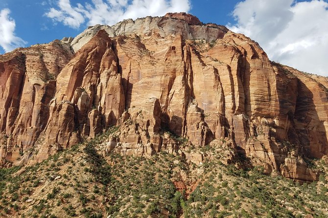 Small Group Bryce Canyon & Zion National Park Tour from Las Vegas - Small-group comfort: 14 travelers, one van, fewer headaches