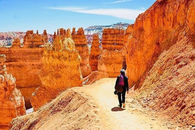 Small Group Day Tour To Explore Bryce Canyon & Zion National Park - Key points to know before you go
