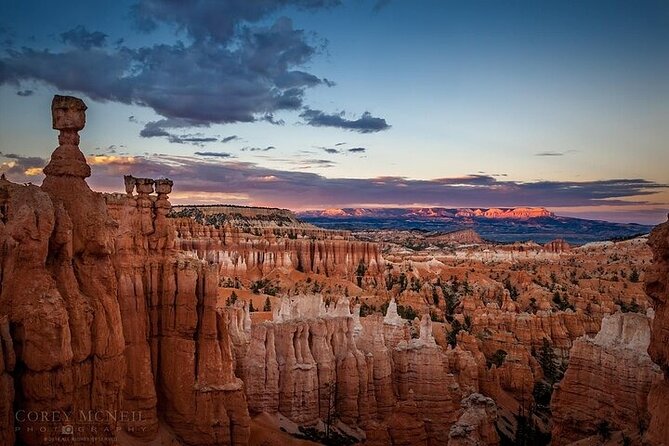 Small Group Day Tour To Explore Bryce Canyon & Zion National Park - Group Size, Comfort, and Why This Tour Feels Different