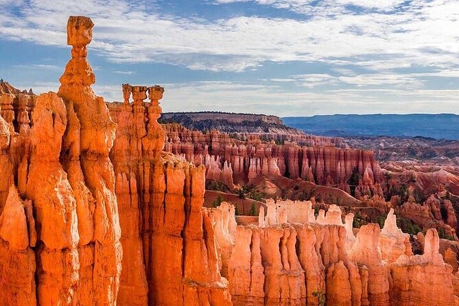 Small Group Day Tour To Explore Bryce Canyon & Zion National Park - Price and Value: What $485 Buys You (and What It Doesn’t)