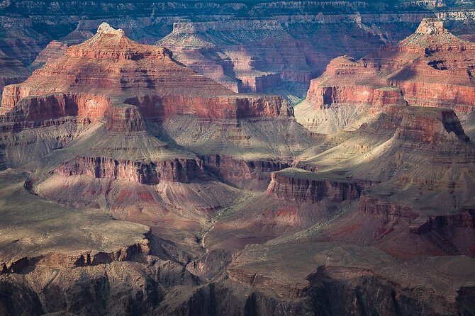 Small Group Day Tour to Grand Canyon from Flagstaff - Key Points to Know Before You Go
