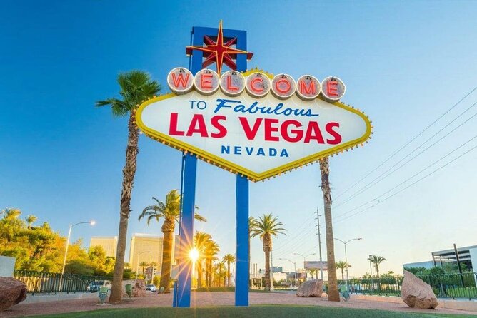 Small Group Grand Canyon, Hoover Dam, 7 Magic Mountains VIP Tour - Guides make the difference: what you can expect from the best days