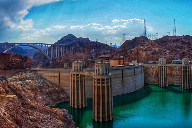 Small Group Grand Canyon, Hoover Dam, 7 Magic Mountains VIP Tour - Who should book this tour, and who might want to skip it