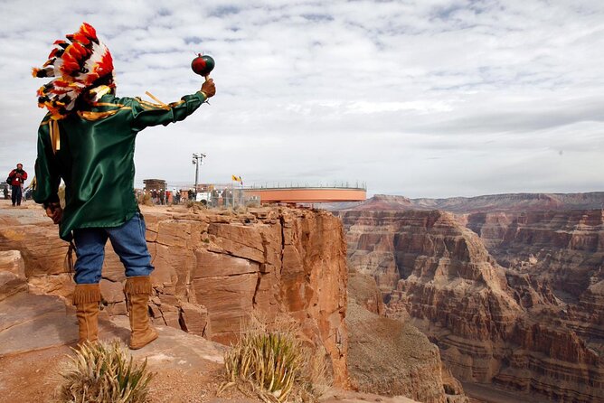Small Group Grand Canyon, Hoover Dam and 7 Magic Mountains Tour - Timing, Photos, and Guides: Why This Feels Like a Real Day Trip