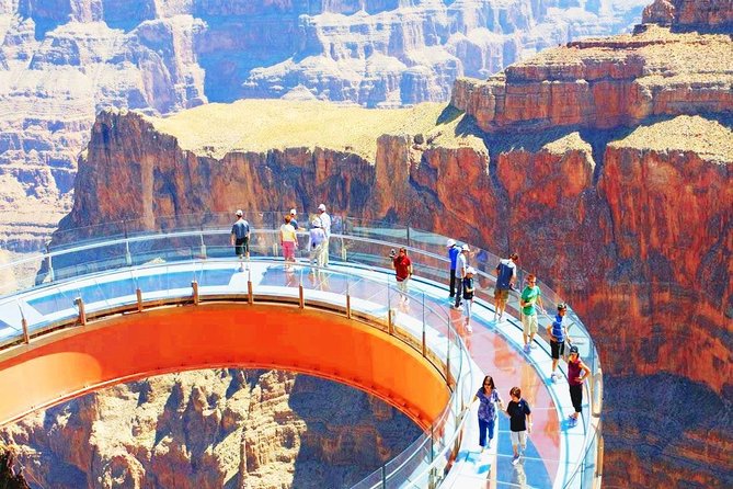 Small Group Grand Canyon, Hoover Dam and Joshua Tree Forest Tour - Quick Takeaways Before You Go