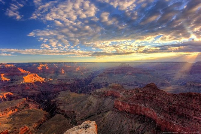 Small Group Grand Canyon, Hoover Dam and Joshua Tree Forest Tour - Price and What $179 Actually Buys You