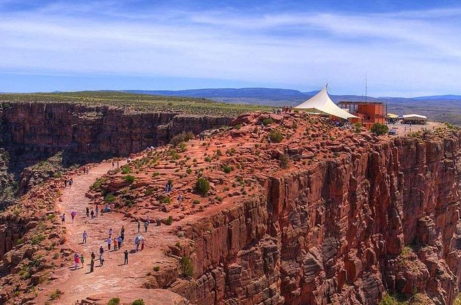 Small Group Grand Canyon, Hoover Dam and Joshua Tree Forest Tour - Who Should Book This Tour—and Who Might Skip It
