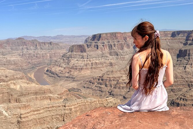 Small Group Grand Canyon Skywalk & Hoover Dam Tour - Key Highlights I’d Prioritize