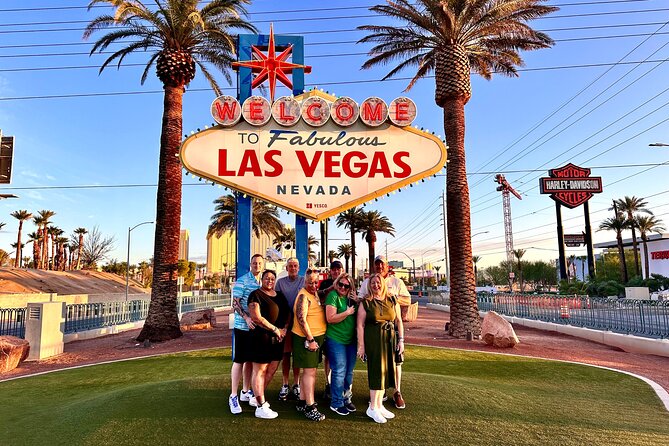 Small Group Grand Canyon Skywalk & Hoover Dam Tour - Why This Hoover Dam + Grand Canyon West Day Trip Works So Well