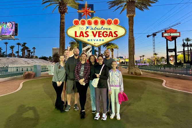 Small Group Grand Canyon Skywalk & Hoover Dam Tour - The 6:00 AM Start: Pickup, Time Blocks, and What to Bring