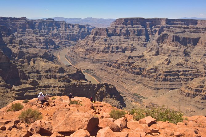 Small Group Grand Canyon West Rim Day Trip from Las Vegas - The early start: worth it, but plan like a pro