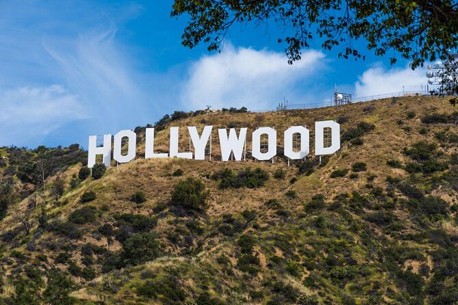 Small-Group Hollywood and Los Angeles Day Trip from Las Vegas - Key Highlights You’ll Actually Feel