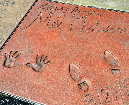 Small-Group Hollywood and Los Angeles Day Trip from Las Vegas - Your Guide Makes the Day: From Clayton to Jim and Michael