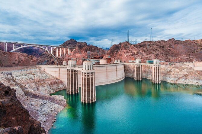 Small Group Hoover Dam, Lake Mead and Boulder City Tour - Getting Out of Vegas Quickly (Without Feeling Rushed)