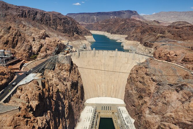 Small Group Hoover Dam, Lake Mead and Boulder City Tour - Boulder City First: A Historic Detour Worth Your Time