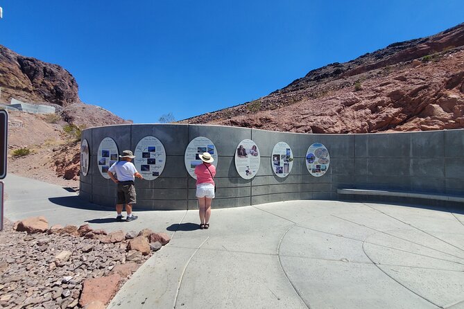 Small Group Hoover Dam, Lake Mead and Boulder City Tour - Comfort, Pace, and Group Size: Why This Tour Feels Easy