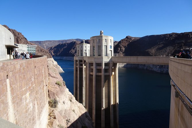 Small Group Hoover Dam, Lake Mead and Boulder City Tour - Value for $130: What You’re Actually Paying For