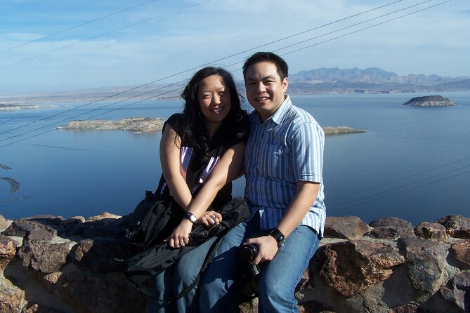 Small Group Hoover Dam, Powerplant & O'Callahan Bridge Tour - Key highlights to know before you go