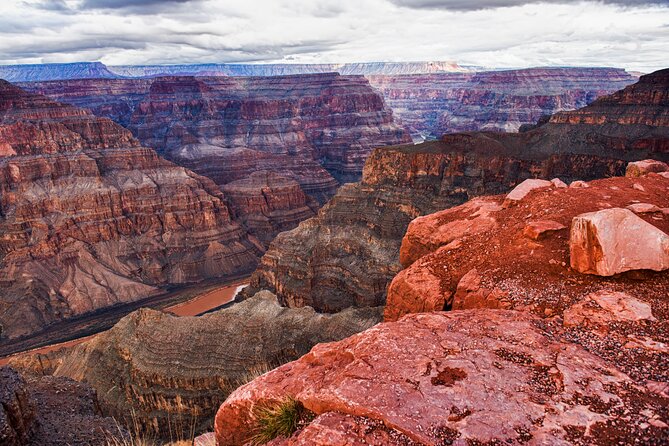 Small Group Late Departure Grand Canyon Tour - Key Points You’ll Care About
