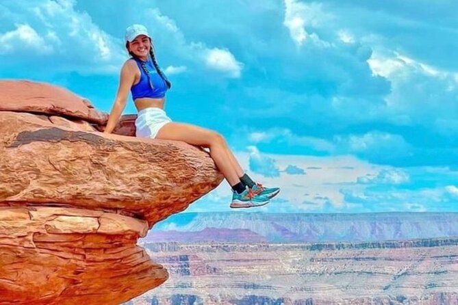 Small Group Late Departure Grand Canyon Tour - Why This 10 AM Grand Canyon Tour Works for Sleep-In Days