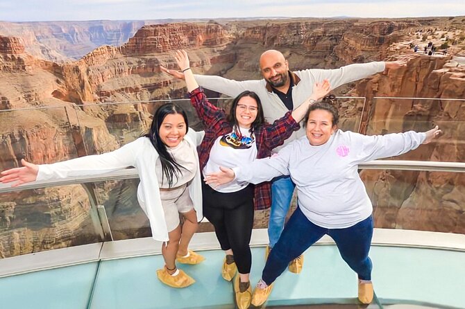 Small Group Late Departure Grand Canyon Tour - Price and Value: What $179.99 Buys You in a Real Day Plan