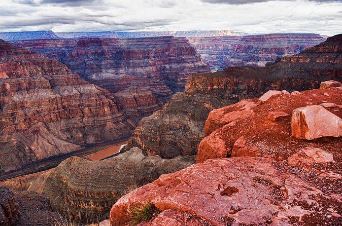 Small Group Late Departure Grand Canyon Tour - Who This Tour Is Best For (And Who Might Want a Different Plan)