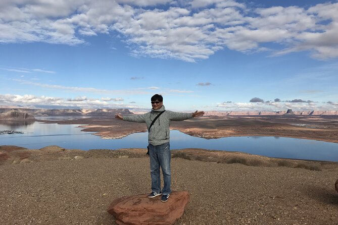 Small-Group Lower Antelope Canyon & Horseshoe Bend Tour w/ Lunch - Value check: is $229.99 a good deal for this day trip?