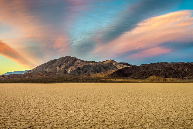 Small Group One Day Tour Death Valley National Park and Rhyolite Ghost Town - Why Death Valley and Rhyolite in one day makes sense from Vegas