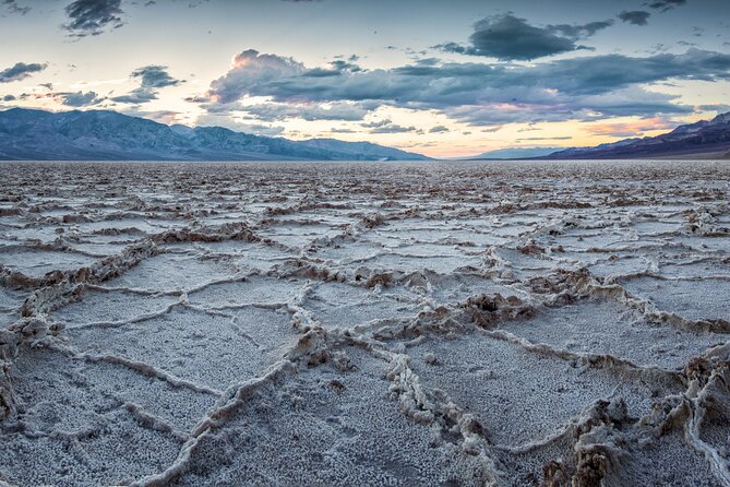 Small Group One Day Tour Death Valley National Park and Rhyolite Ghost Town - Rhyolite Ghost Town: the boomtown that lasted 12 years