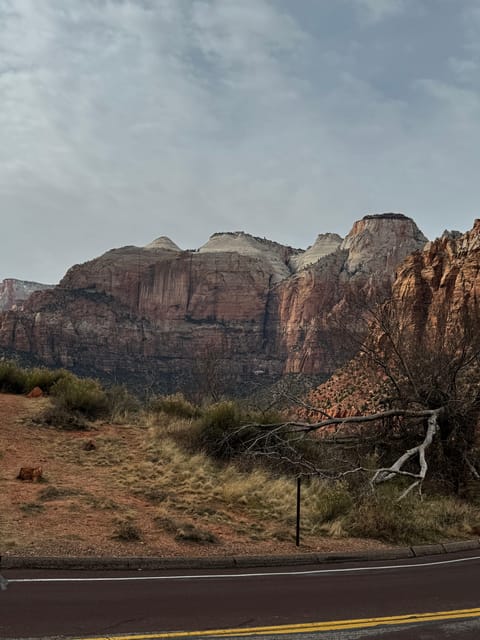 Small Group Tour Zion Bryce Canyon National from Las Vegas - What to pack so your day trip doesn’t feel miserable