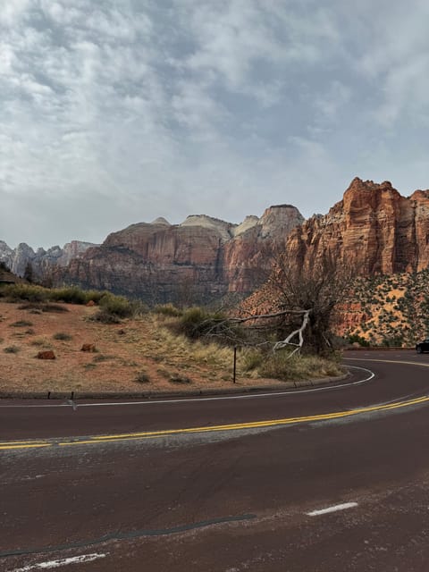 Small Group Tour Zion Bryce Canyon National from Las Vegas - Small group feel: who benefits most from this format