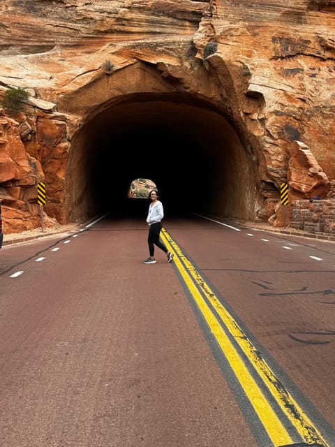 Small Group Tour Zion Bryce Canyon National from Las Vegas - Should you book this Zion and Bryce small-group tour?