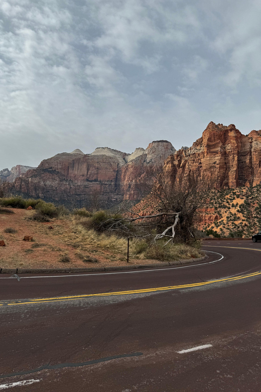 Small Group Tour Zion Bryce Canyon National from Las Vegas - FAQ
