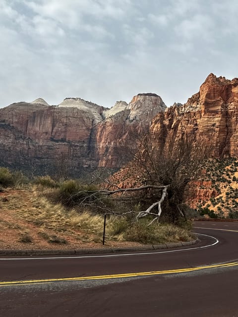 Small Group Tour Zion Bryce Canyon National from Las Vegas - Bryce Canyon in two hours: hoodoos, viewpoints, and short walks