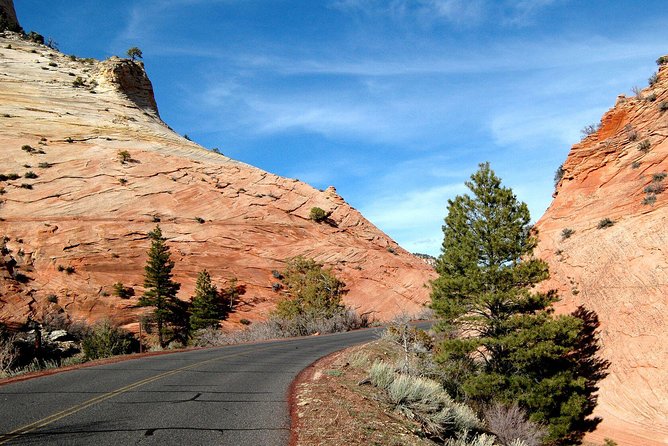 Small-Group Zion National Park Day Tour from Las Vegas - The 7:00am start: why early beats heroic planning