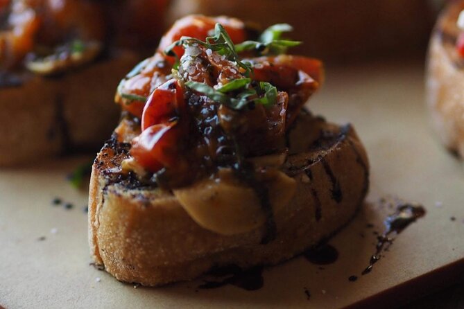 SouthWest Vegan Food Tour in Las Vegas - Price and value: what $147 really buys you