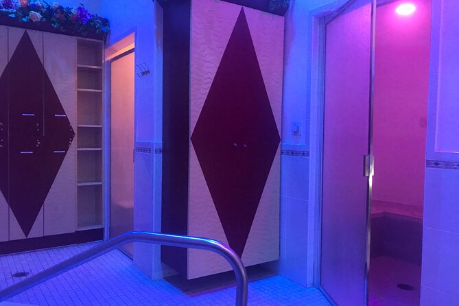 Spa Service: Hot Stone Body Massage with Private Sauna - Cleanliness and Comfort Checks You Should Do Immediately
