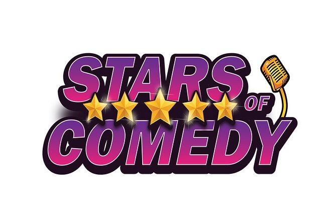 Stars of Comedy at Harrah's Hotel and Casino in Las Vegas - Key things to know before you go