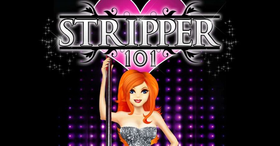 Stripper 101 Pole Dancing Class Las Vegas - The Big Star: Confidence, Not Perfection