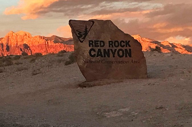 Sunrise Red Rock Canyon Self-Guided Electric Bike Tour with Hotel Pick-up - Safety on shared roads: speed limits, cars, and simple rules