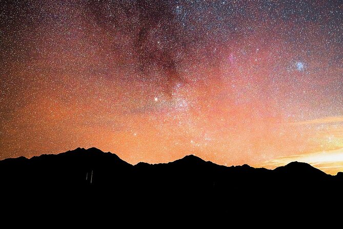 Sunset and Stargazing Tour in Death Valley National Park - Key highlights at a glance