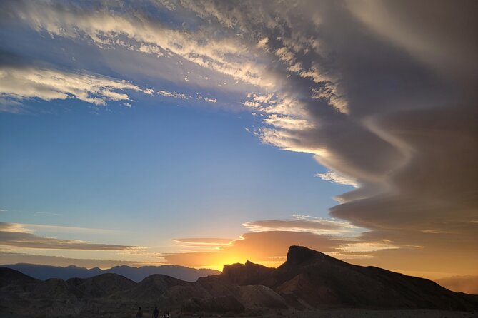 Sunset and Stargazing Tour in Death Valley National Park - Why Death Valley sunsets and stargazing go together so well