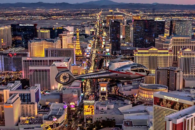 Sunset Grand Canyon Helicopter Tour from Las Vegas - Grand Canyon West Rim Landing: What You Get That Most Tours Don’t